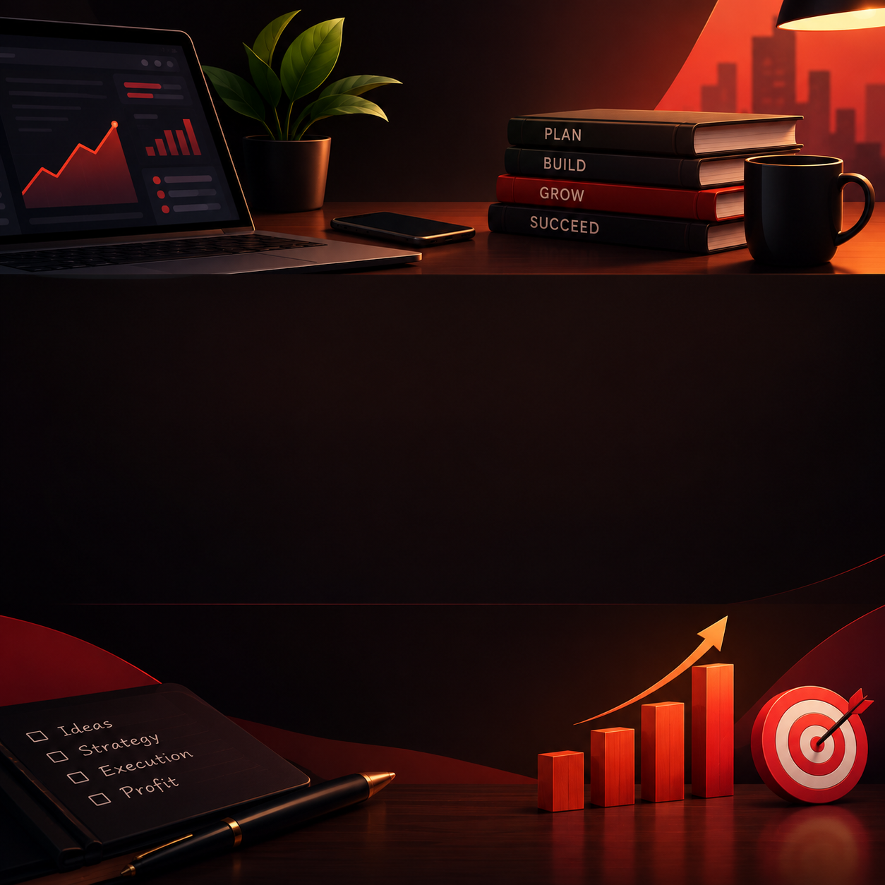 Business eBooks