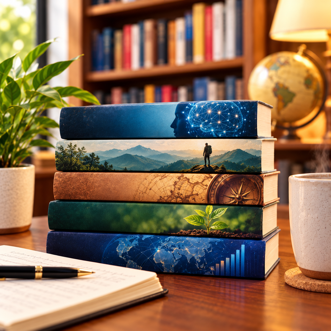 Non-Fiction eBooks